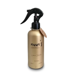 Nuuns Auto Sprey Women Series (Women Selection ) 200 ml