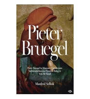 Pieter Bruegel’in Manzara Çizimlerinin Tarihlendirilmesine Yeniden Bakış ve Yeni Bir Keşif