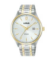 Lorus Klasik RH992RX9 Erkek Quartz Kol Saati