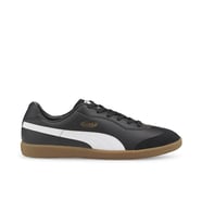 Puma King 21 It Unisex Kapalı Saha/Salon Ayakkabısı 10669601 Siyah