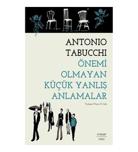 Önemli Olmayan Küçük Yanlış Anlamalar
