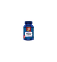 Ncs Magnezyum Magnesium L-Threonate Vejeteryan 90 Bitkisel Kapsül