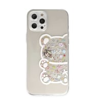 Apple İphone 12 Pro Max Kılıf Lucky Silikon - Lucky 4