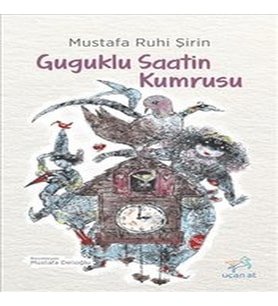 Guguklu Saatin Kumrusu