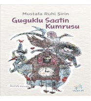 Guguklu Saatin Kumrusu