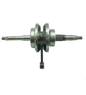 KANUNİ KRANK KOMPLE HUSSAR EM - FİZY UYUMLU