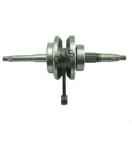 KANUNİ KRANK KOMPLE HUSSAR EM - FİZY UYUMLU