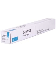 Tonersepeti Canon C-EXV-29 Mavi Muadil Fotokopi Toner