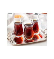 Madame Coco Clarette 6'lı Çay Bardağı 168 ml