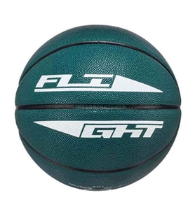Nike Jordan Ultimate 2.0 8P Graphic Yeşil Basketbol Topu J.100.8257.324.07