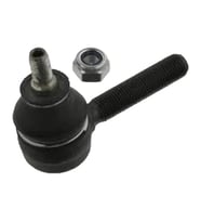 Mercedes W126 Rot Başı Sol Sağ 14mm Sağ Dişli 32212775003 Febi