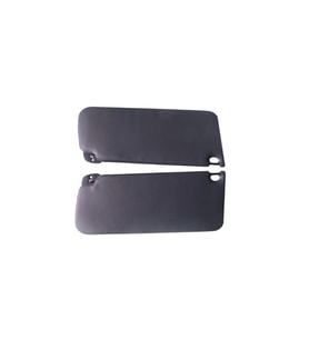 RENAULT KANGOO- 98/03; GÜNEŞLİK SAĞ/SOL SET 2 PARÇA 1476-3041 8200028067