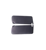 RENAULT KANGOO- 98/03; GÜNEŞLİK SAĞ/SOL SET 2 PARÇA 1476-3041 8200028067