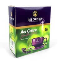 Bee Garden Acı Çehre Bitki Çayı 60 Süzen Poşet 90gr