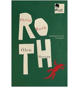 Ölen Hayvan