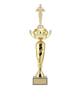 ODAK KUPA - Figürlü Kupalar - Oscar Figürlü Kupalar FG-076 A - 55 cm