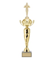 ODAK KUPA - Figürlü Kupalar - Oscar Figürlü Kupalar FG-076 A - 55 cm