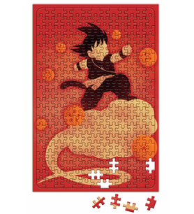 Dragon Nimbus Puzzle 240 Parça Yapboz