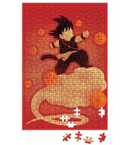 Dragon Nimbus Puzzle 240 Parça Yapboz