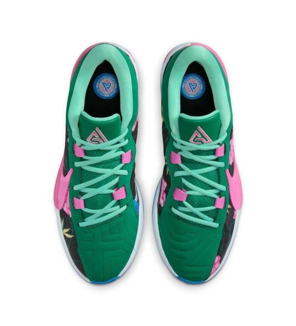 NİKE Zoom Freak 5 DX4985-401
