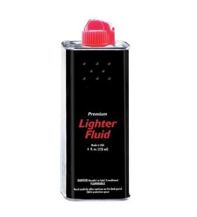 Benzin 125 ml Z