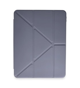 Pad 9 Kılıf Kalemlikli Mars Tablet Kılıfı - Lavender