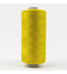Wonderfil Polyester Dikiş İpliği - DS340 - Golden Fizz