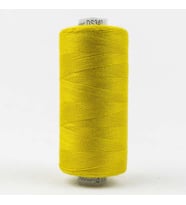 Wonderfil Polyester Dikiş İpliği - DS340 - Golden Fizz