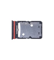 infinix Note 12 Vip Sim Yuvası Sim Kart Tepsisi X672 (Siyah)