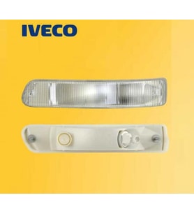 Iveco Stralıs Sağ Ön Sinyal Lamba Duylu 2003-2007