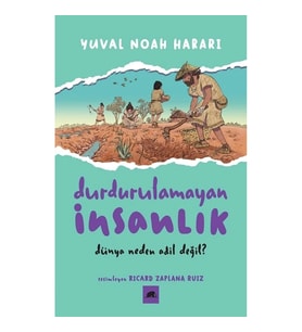 Durdurulamayan İnsanlık 2
