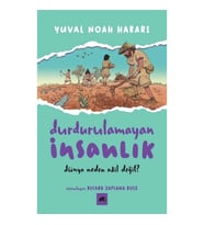Durdurulamayan İnsanlık 2