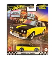 Hot Wheels Boulevard Premium Arabalar JBL21