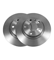 Vw Passat B5 Ön Fren Disk Takımı 1997-2000 8E0615301D