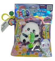 Taba World Squishy Ready Made - Panda