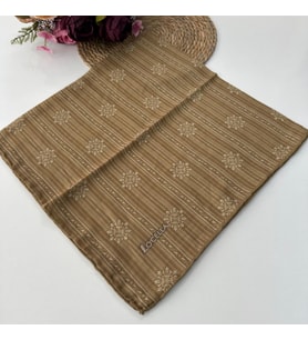 Locella Soft Pamuklu Eşarp LDFF9614