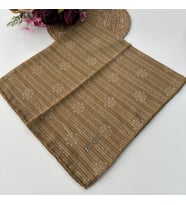 Locella Soft Pamuklu Eşarp LDFF9614