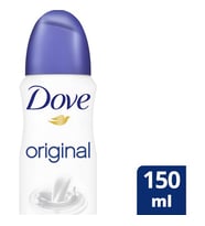 Dove Deodorant Sprey Origınal 150 Ml Parfüm