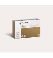 Theravet Skin 30 Tablet Kediler & Köpekler Için