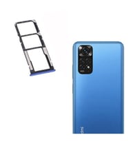 Xiaomi Redmi Note 11 4G Sim Kart Tepsisi 21121119SC (Mavi)