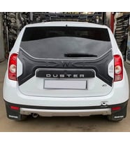Dacia Duster Bagaj Kapağı Kabartma 2010-2017 