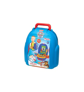 Paw Petrol Tamir Seti Sırt Çantası 03884