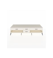Kronos TV Ünitesi 4 Çekmeceli  220x59x51 Aytaşı-Aytaşı