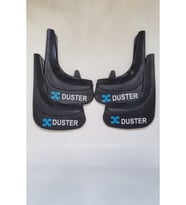 DUSTER DÖRTLÜ ÇAMURLUK, TOZLUK