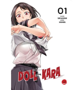 Doll Kara - 1
