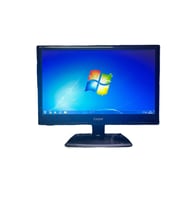 CASPER E185HCSP 18.5 İNÇ WİDESCREEN SİYAH LED 2 EL MONİTÖR