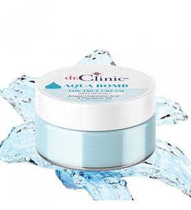 Dr.Clinic AQUA BOMB Nem Deposu Krem 50 ml
