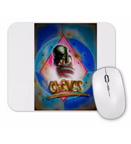 Chaves Apocalipse Mouse Pad