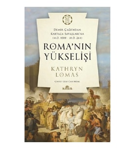 Roma’nın Yükselişi