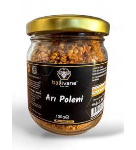 Arı Poleni 100gr.